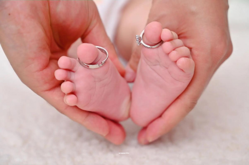 任丘孕妇六个月肚子多大